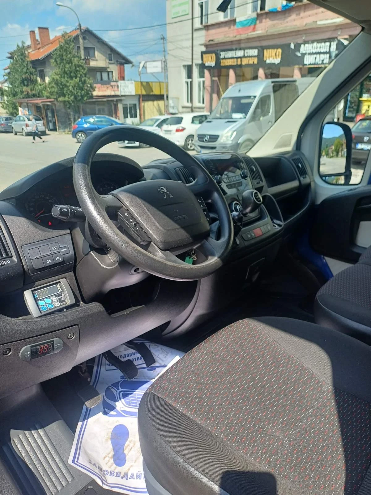 Peugeot Boxer ��������  | Mobile.bg � ����������� 11