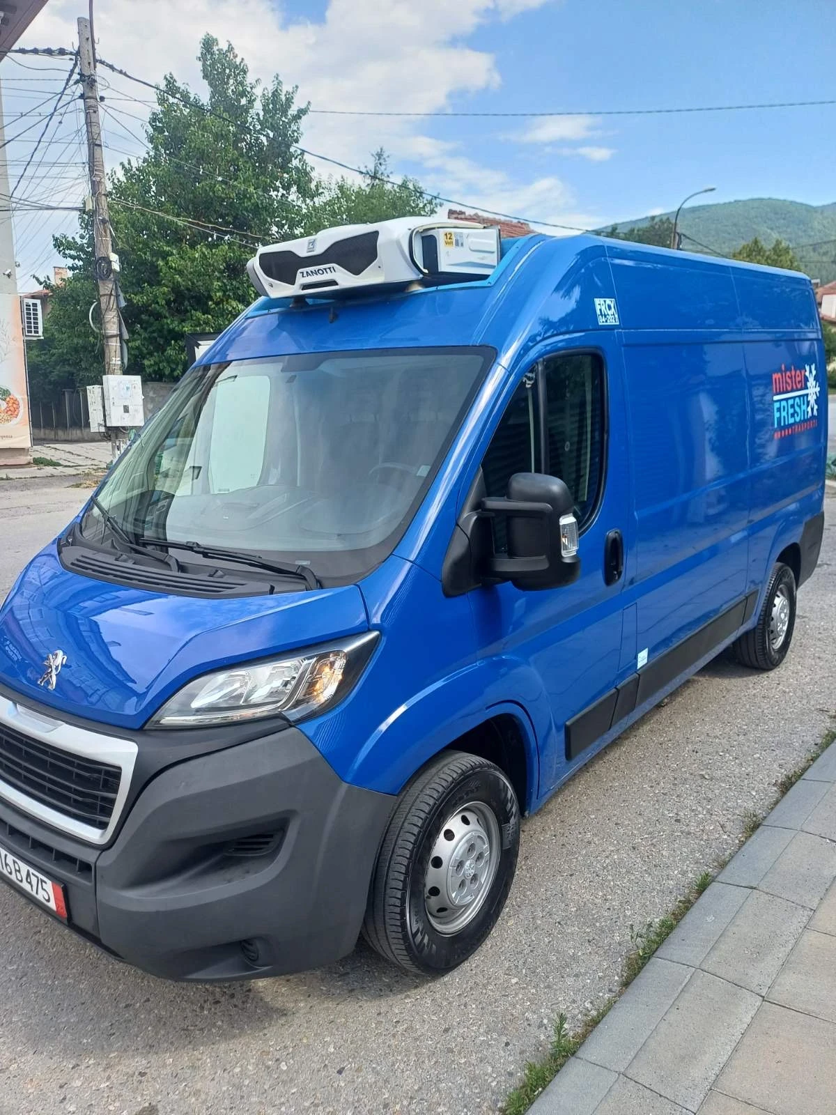 Peugeot Boxer ��������  | Mobile.bg � ����������� 2