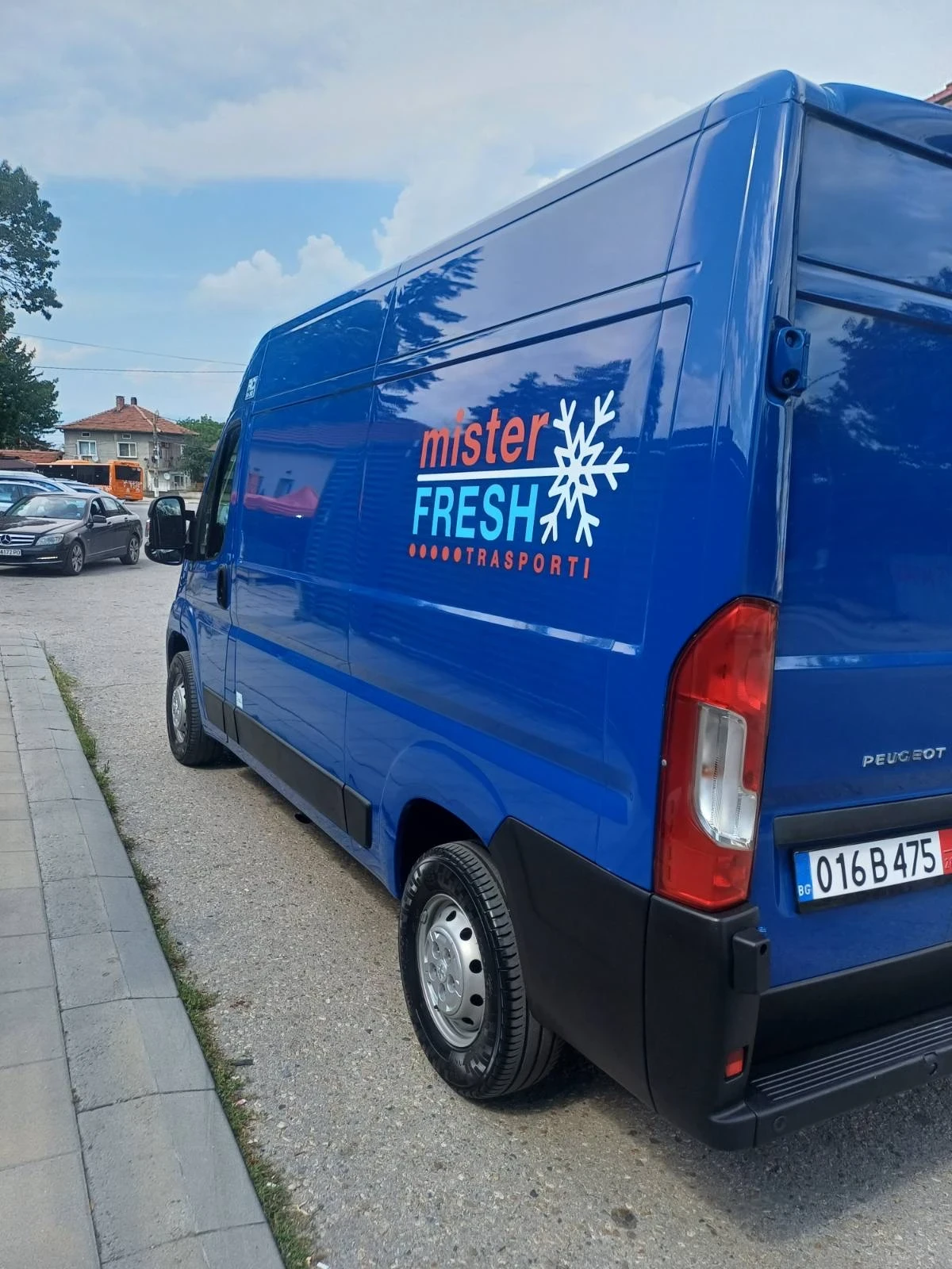 Peugeot Boxer ��������  | Mobile.bg � ����������� 4