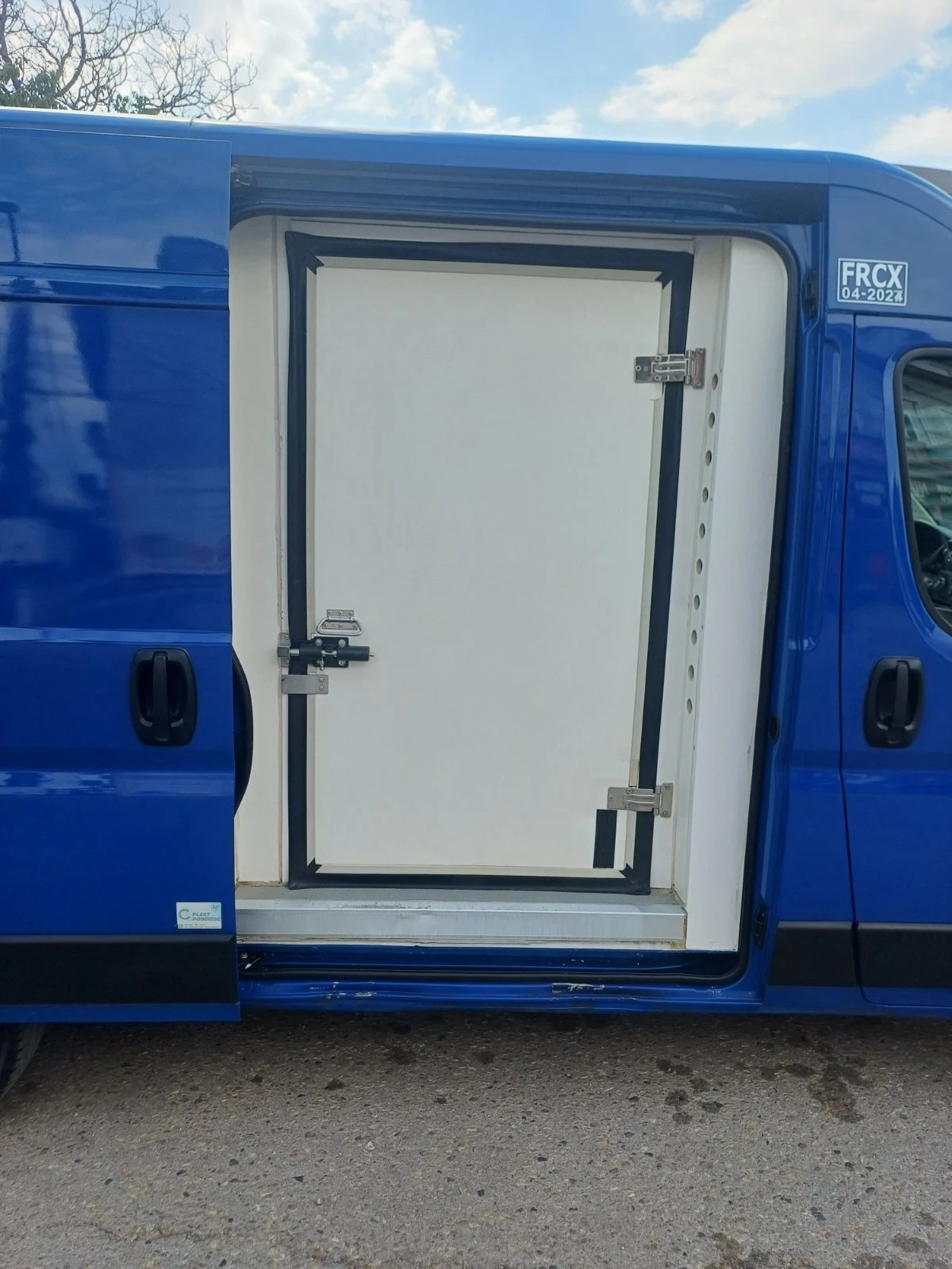 Peugeot Boxer ��������  | Mobile.bg � ����������� 16