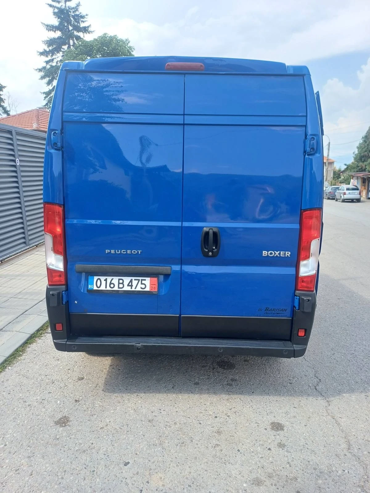 Peugeot Boxer ��������  | Mobile.bg � ����������� 15