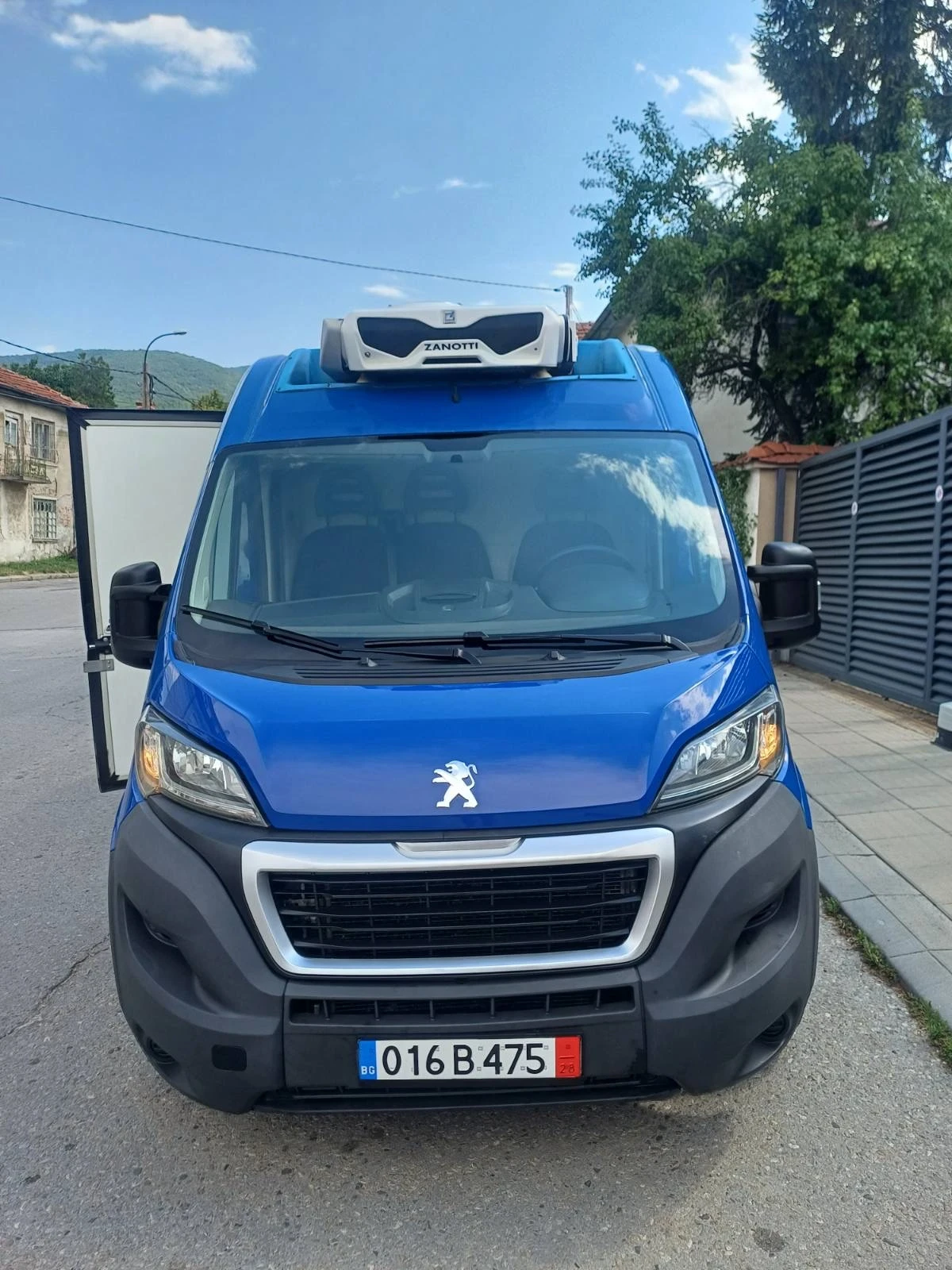 Peugeot Boxer ��������  | Mobile.bg � ����������� 3