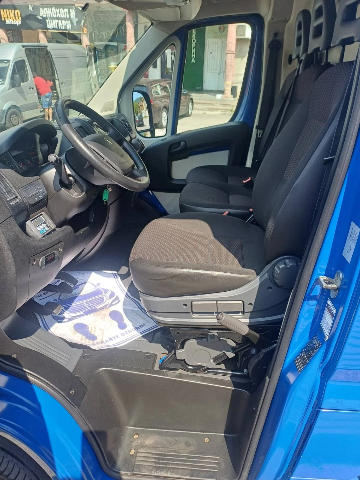Peugeot Boxer ��������  | Mobile.bg � ����������� 13