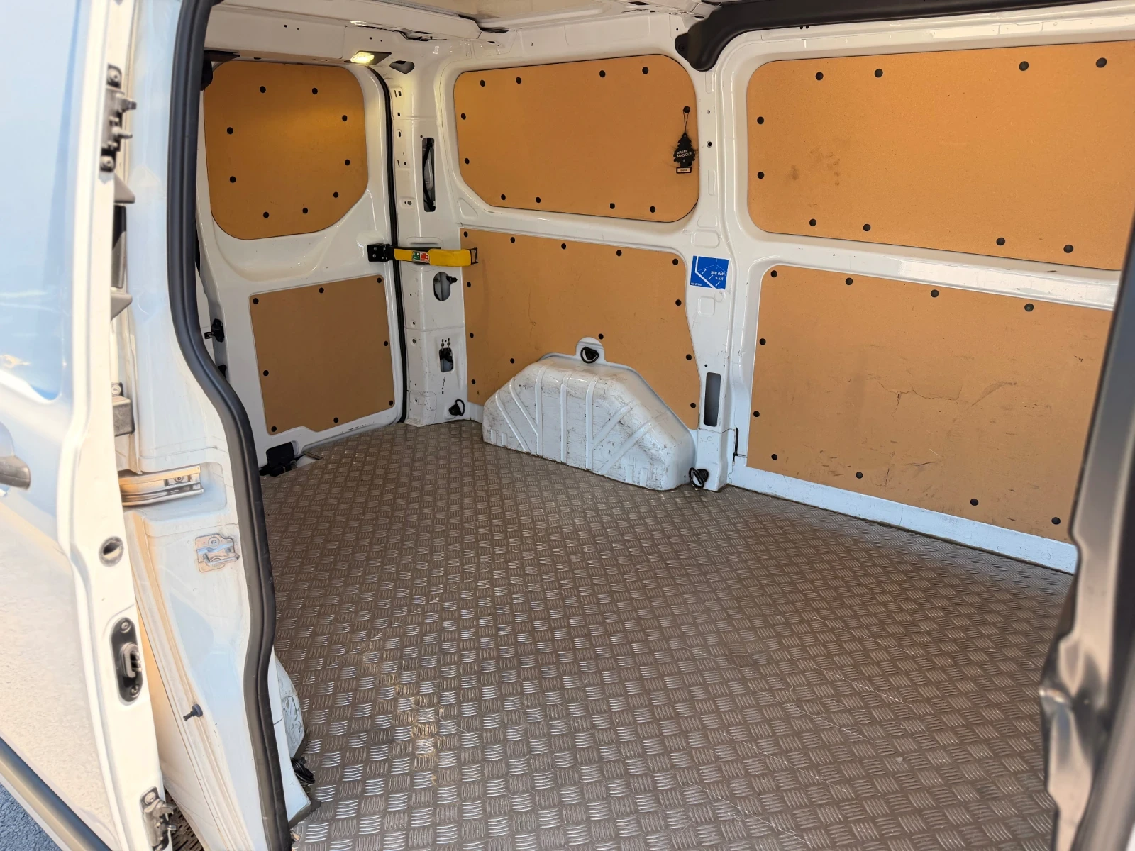 Ford Transit Custom 2.0TDCI AVTOMATIK | Mobile.bg � ����������� 7