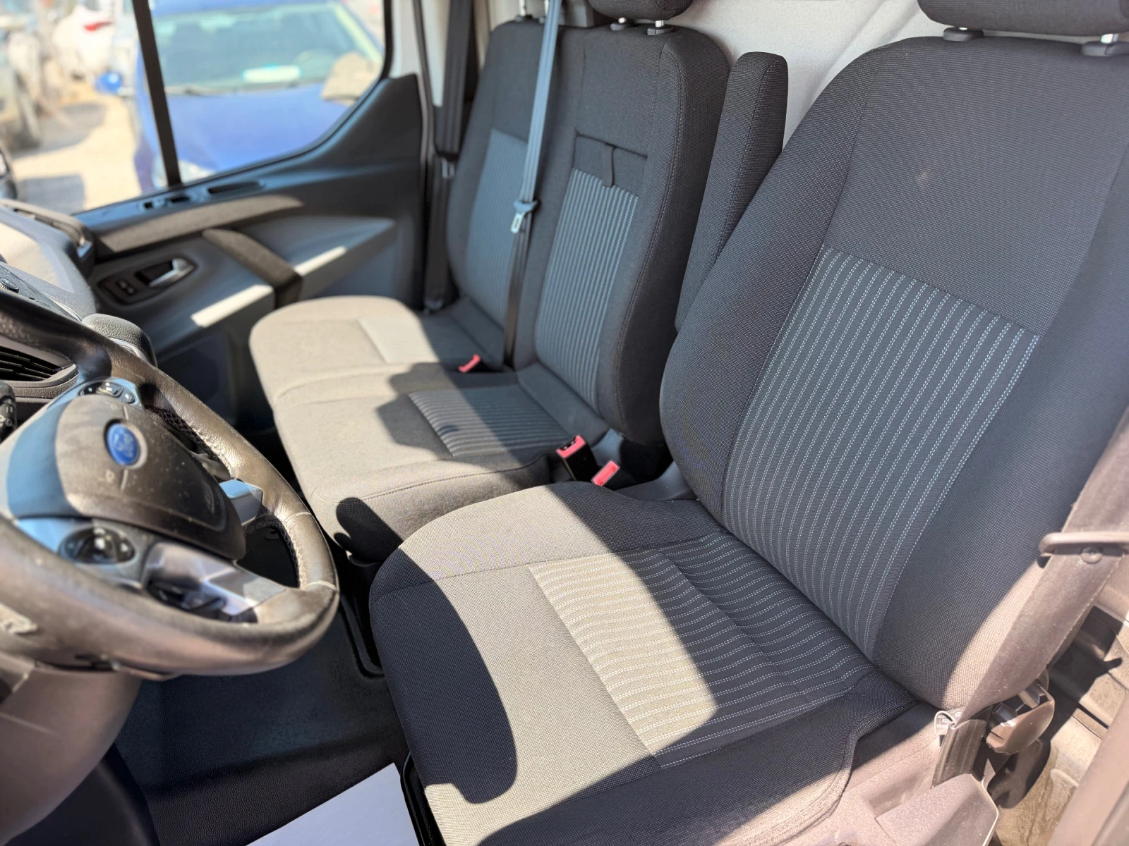 Ford Transit Custom 2.0TDCI AVTOMATIK | Mobile.bg � ����������� 13