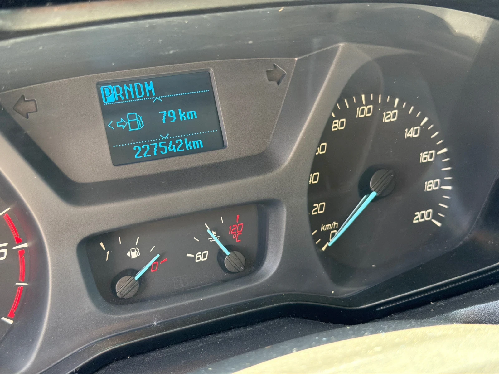 Ford Transit Custom 2.0TDCI AVTOMATIK | Mobile.bg � ����������� 17