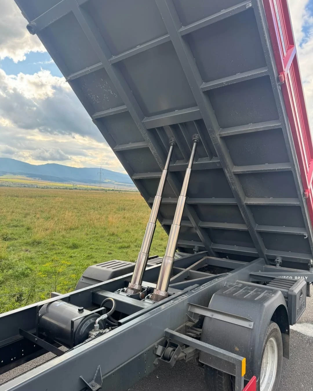 Iveco Daily 35c15, снимка 7 - Бусове и автобуси - 55689056