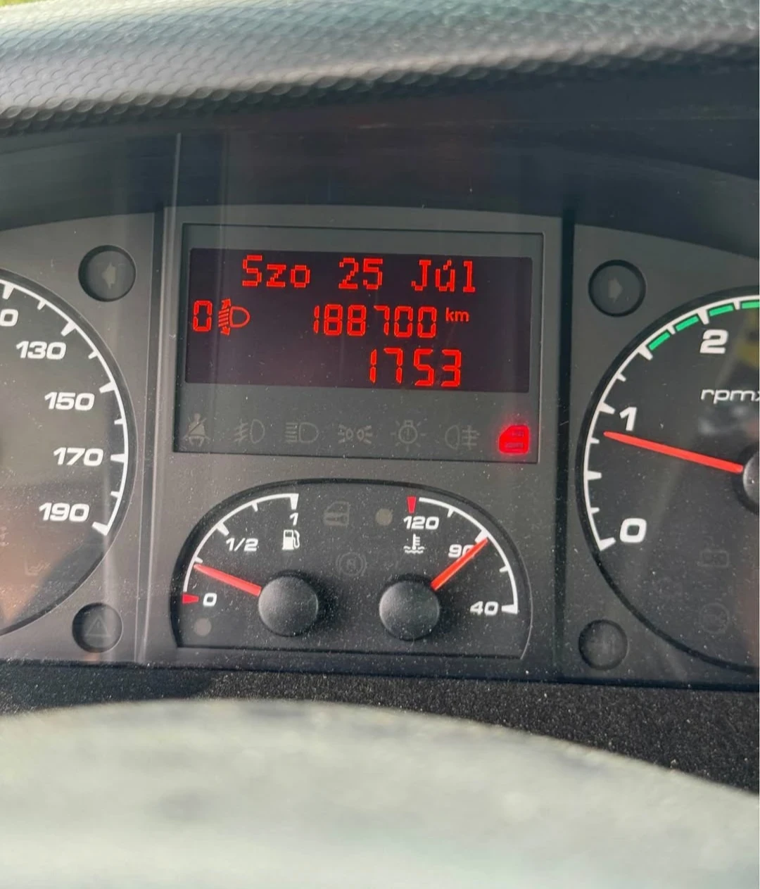 Iveco Daily 35c15, снимка 9 - Бусове и автобуси - 55689056