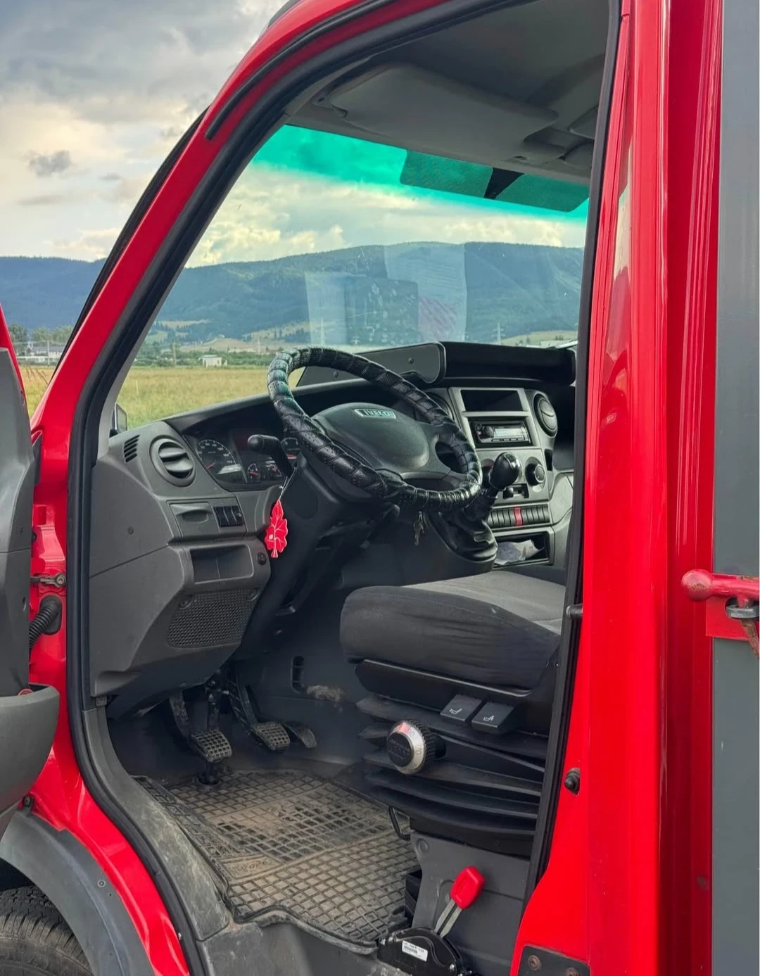 Iveco Daily 35c15, снимка 8 - Бусове и автобуси - 55689056