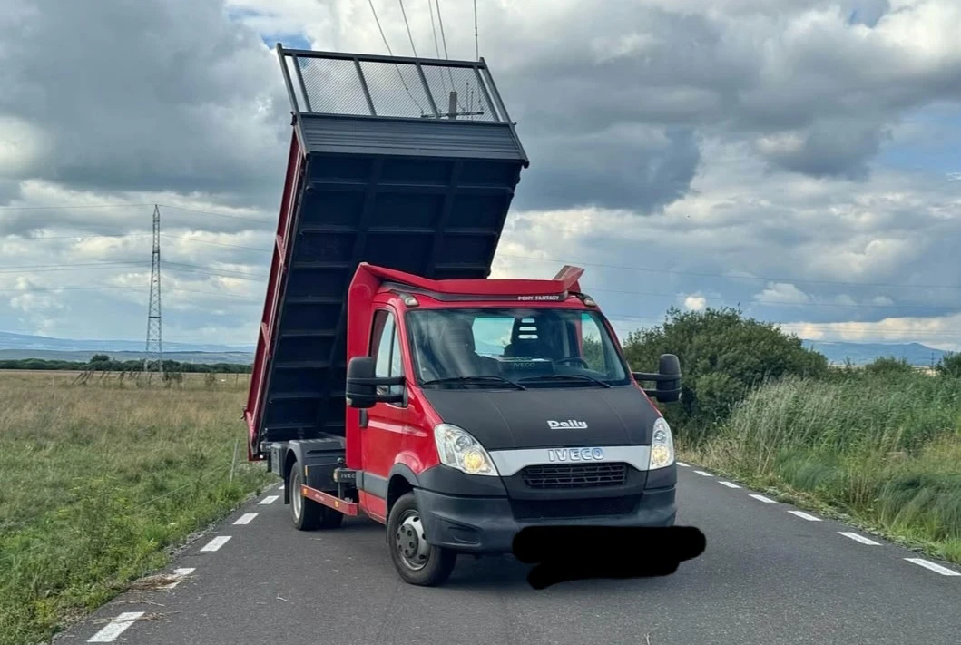 Iveco Daily 35c15