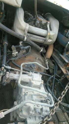 Nissan Atleon, снимка 2