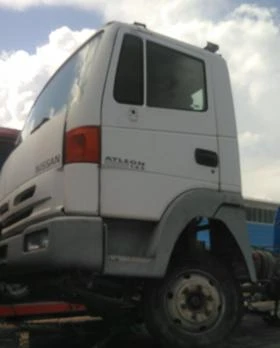 Nissan Atleon, снимка 1
