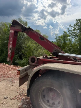 Volvo Fh 12 Fh12 6x2 460 , снимка 3