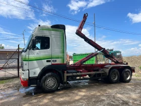 Volvo Fh 12 Fh12 6x2 460 , снимка 2