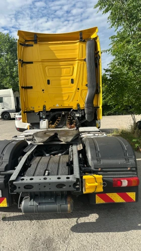 Mercedes-Benz Actros 450, снимка 2