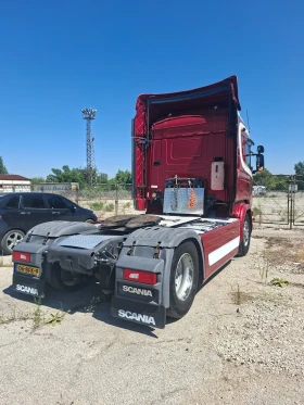 Scania R 410 R410, снимка 8