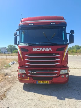 Scania R 410 R410, снимка 3