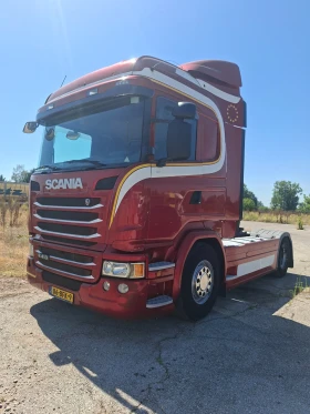 Scania R 410 R410, снимка 4