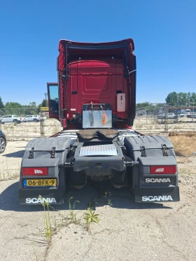 Scania R 410 R410, снимка 7