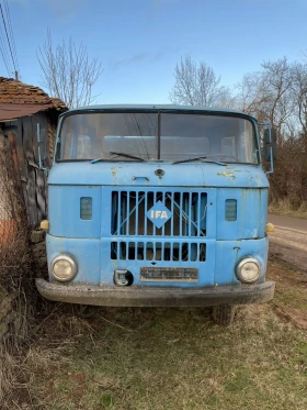 Ifa W W50, снимка 11 — Bazar.bg Ifa W W50, снимка 11