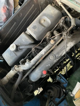 Ifa W W50, снимка 6 — Bazar.bg Ifa W W50, снимка 6