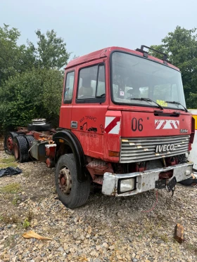Iveco 260-34 340 . | Mobile.bg    3