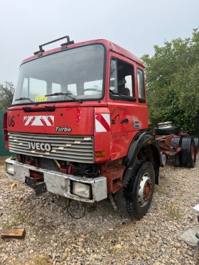 Iveco 260-34 340 . | Mobile.bg    2