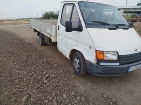 Обява за продажба на Ford Transit 2.5 D  ~9 500 лв. - изображение 1