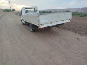 Обява за продажба на Ford Transit 2.5 D  ~9 500 лв. - изображение 6