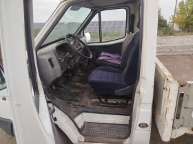 Обява за продажба на Ford Transit 2.5 D  ~9 500 лв. - изображение 4