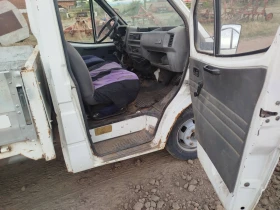 Обява за продажба на Ford Transit 2.5 D  ~9 500 лв. - изображение 3