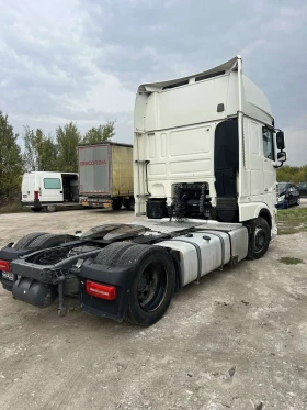 Обява за продажба на Daf XF ~31 200 EUR - изображение 4 | Auto.bg Обява за продажба на Daf XF ~31 200 EUR - изображение 4