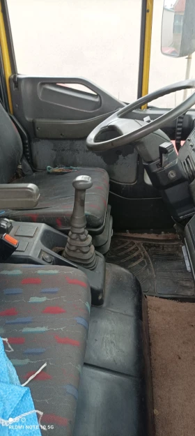 Iveco Eurocargo, снимка 5