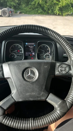 Mercedes-Benz Actros 450 | Mobile.bg � ����� ������ 5