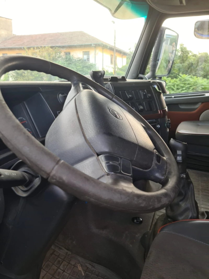 Volvo Fh FH16, снимка 11 - Камиони - 49624185