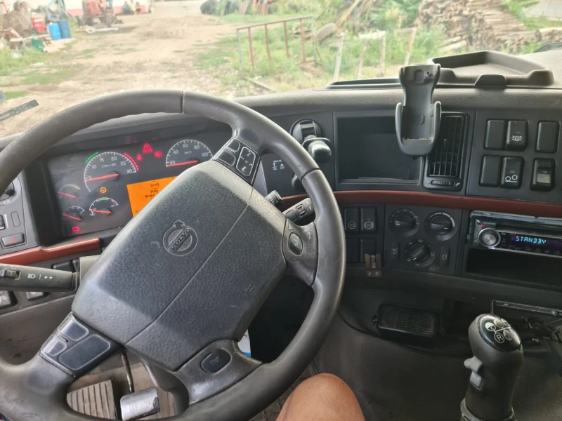 Volvo Fh FH16, снимка 10 - Камиони - 49624185