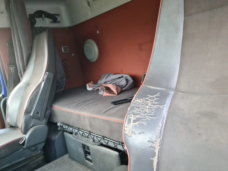 Volvo Fh FH16, снимка 14 - Камиони - 49624185