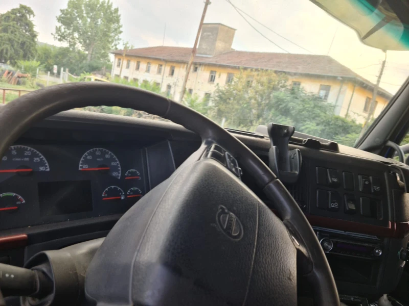 Volvo Fh FH16, снимка 9 - Камиони - 49624185