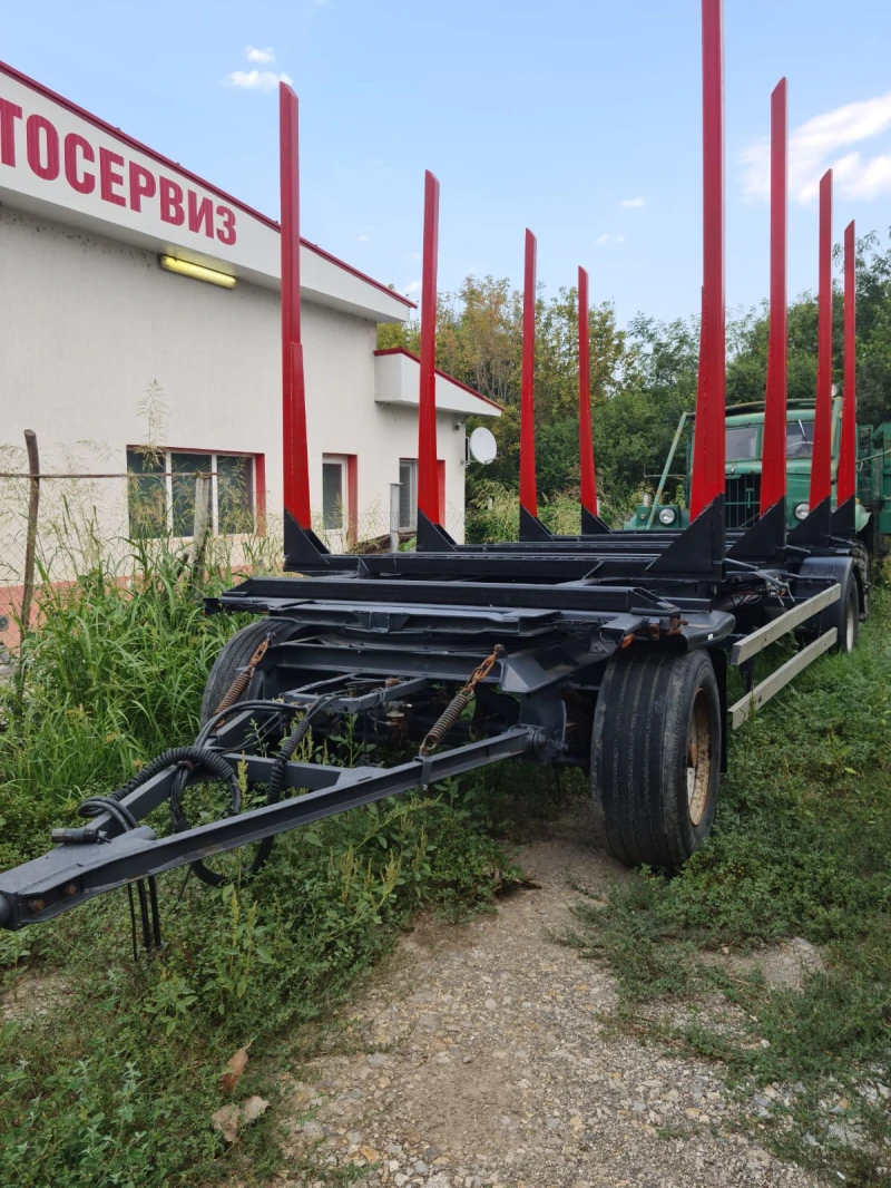 Volvo Fh FH16, снимка 8 - Камиони - 49624185