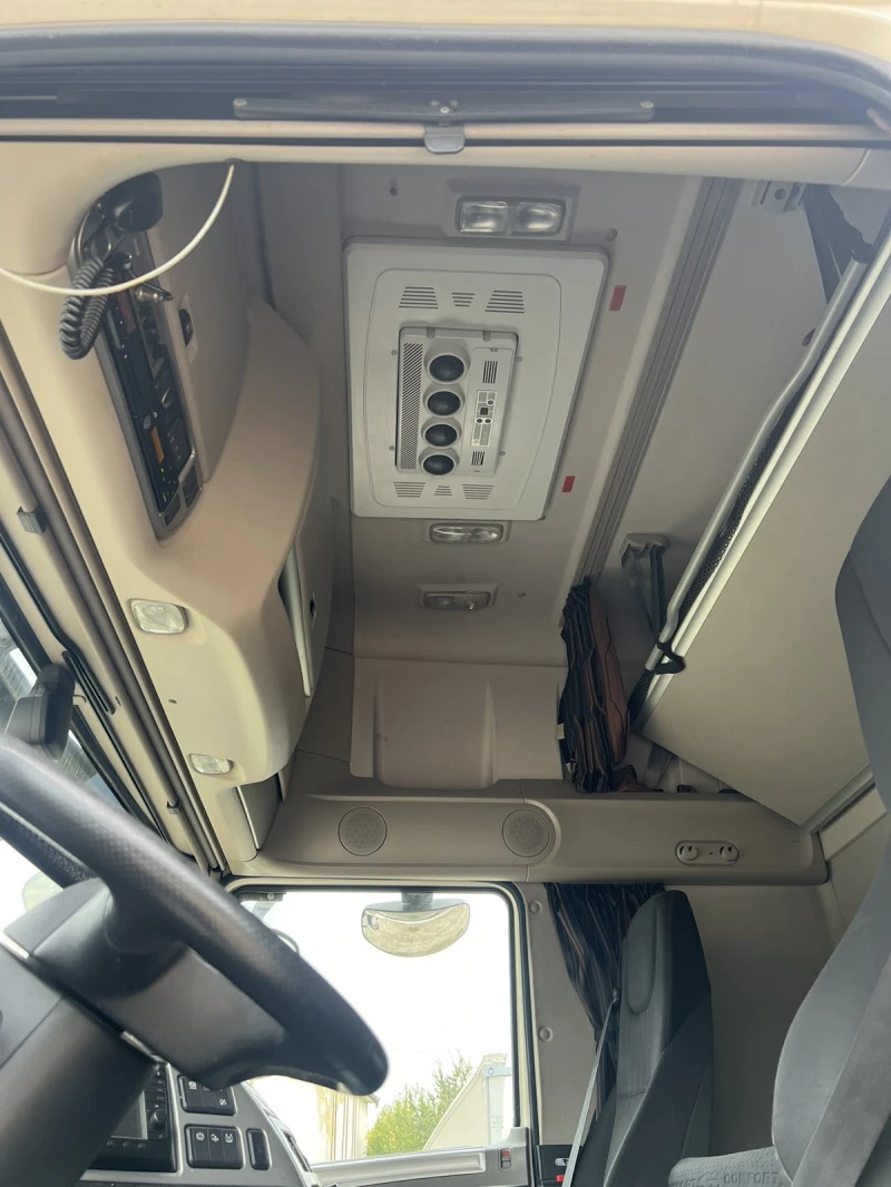 Daf XF МЕГА, снимка 7 - Камиони - 52247597