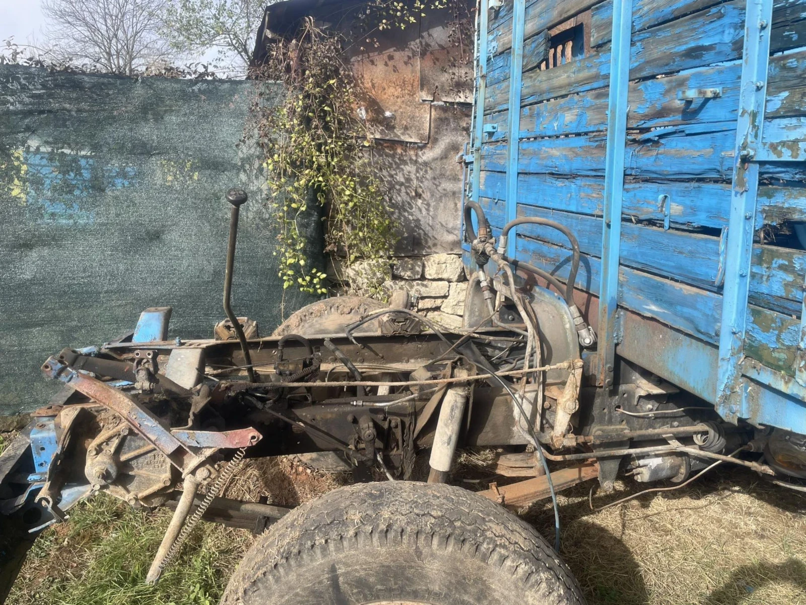 Ifa W W50 | Mobile.bg   10