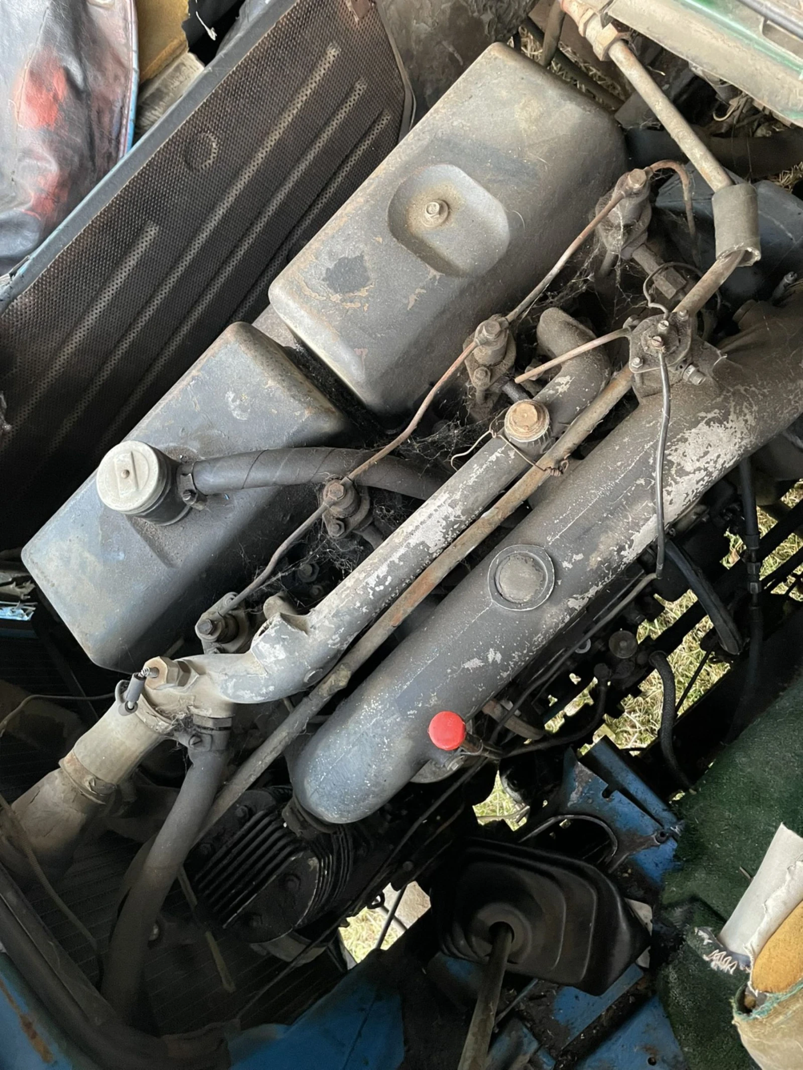 Ifa W W50 | Mobile.bg   6