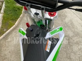 Други Друг GETREA 125cm³ NEW 2023г., снимка 14