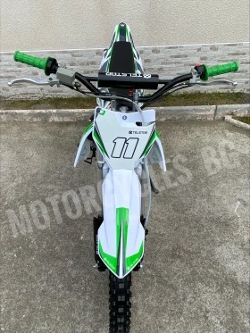 Други Друг GETREA 125cm³ NEW 2023г., снимка 15