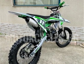 Други Друг GETREA 125cm³ NEW 2023г., снимка 9