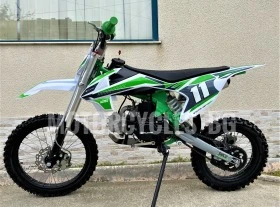 Други Друг GETREA 125cm³ NEW 2023г., снимка 1