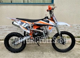 Други Друг GETREA 125cm³ NEW 2023г., снимка 5