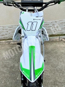 Други Друг GETREA 125cm³ NEW 2023г., снимка 16