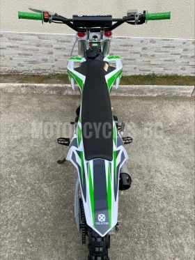 Други Друг GETREA 125cm³ NEW 2023г., снимка 17