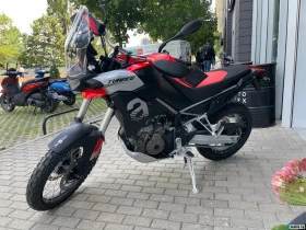 Aprilia Tuareg 660 - изображение 5